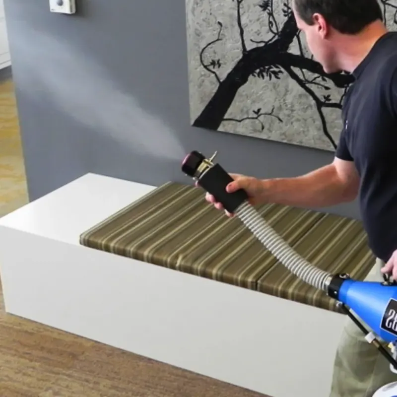 Professional Odor Removal in Oak Grove, LA